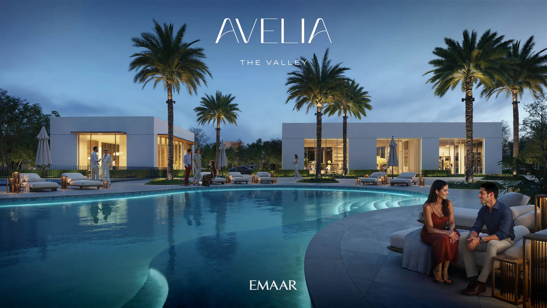 <p>Exclusive 4–5 Bedroom Villas with Strong Investment Potential</p>