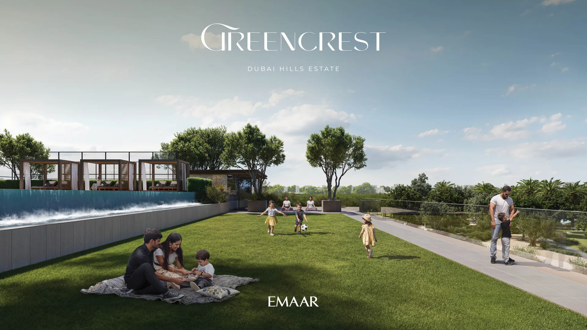 <p>Invest in Greencrest – Prime Golf-Side Living with Strong Returns & Golden Visa Opportunity</p>